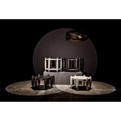 CFC Furniture Belize Side Table Accent Tables