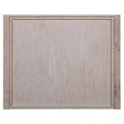 CFC Furniture Reclaimed Lumber Bed, Queen Beds