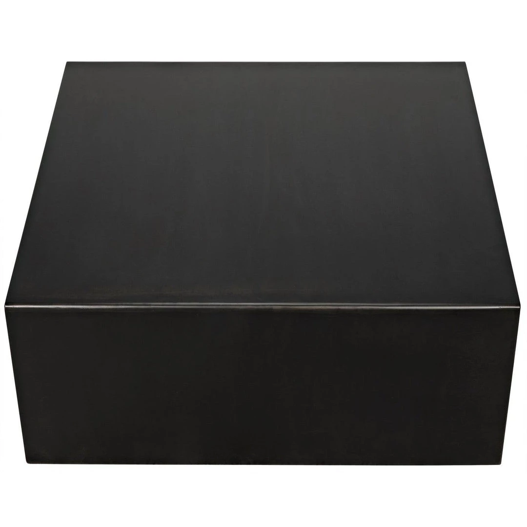 CFC Furniture Pittsburg Square Coffee Table