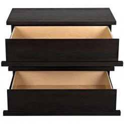 CFC Furniture Bergamot Small Dresser