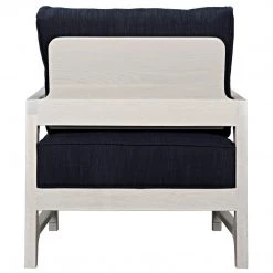 CFC Furniture Alexandra Chair Oak Frame