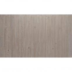 CFC Furniture Reclaimed Lumber Bed, Queen Beds