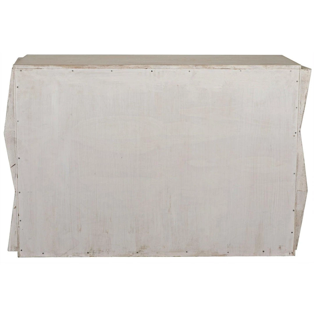 CFC Furniture Barton Dresser