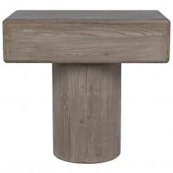 CFC Furniture Spruce Side Table