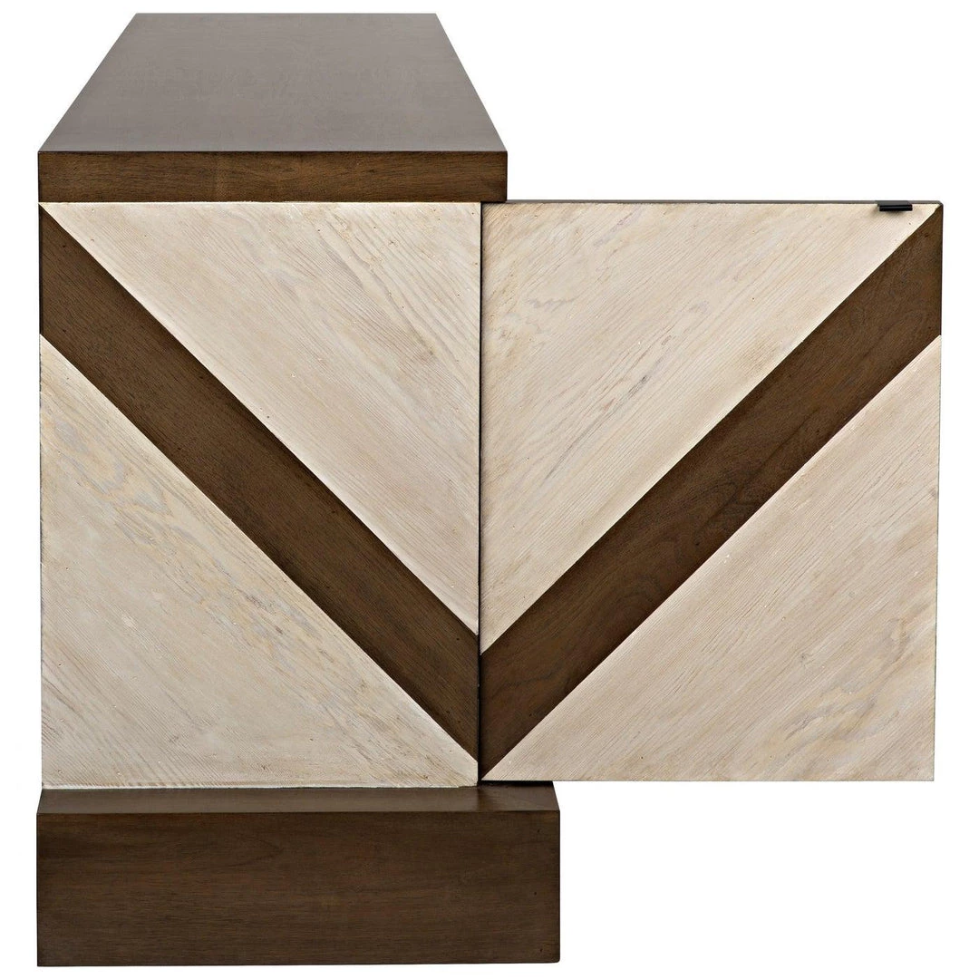 CFC Furniture Miller Sideboard