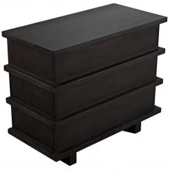 CFC Furniture Bergamot Small Dresser