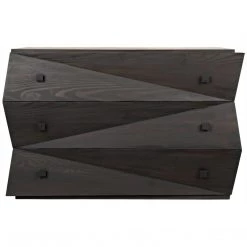 CFC Furniture Barton Dresser