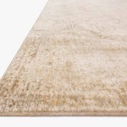 Loloi Rugs Anastasia Rugs By Loloi - AF-15 Ivory / Lt. Gold