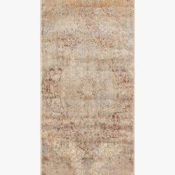 Loloi Rugs Anastasia Rugs By Loloi - AF-17 Desert