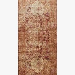 Loloi Rugs Anastasia Rugs By Loloi - AF-18 Copper / Ivory