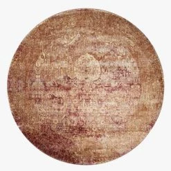 Loloi Rugs Anastasia Rugs By Loloi - AF-18 Copper / Ivory
