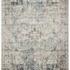 Loloi Rugs Anastasia Rugs By Loloi - AF-20 Blue/Slate