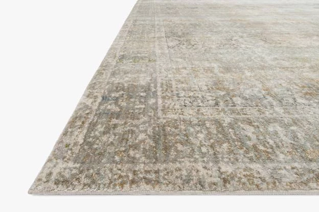 Loloi Rugs Anastasia Rugs By Loloi - AF-21 Grey/Multi