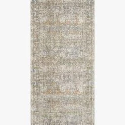 Loloi Rugs Anastasia Rugs By Loloi - AF-21 Grey/Multi