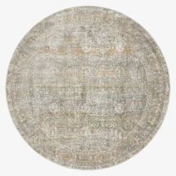 Loloi Rugs Anastasia Rugs By Loloi - AF-21 Grey/Multi