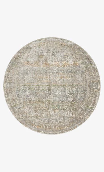 Loloi Rugs Anastasia Rugs By Loloi - AF-21 Grey/Multi