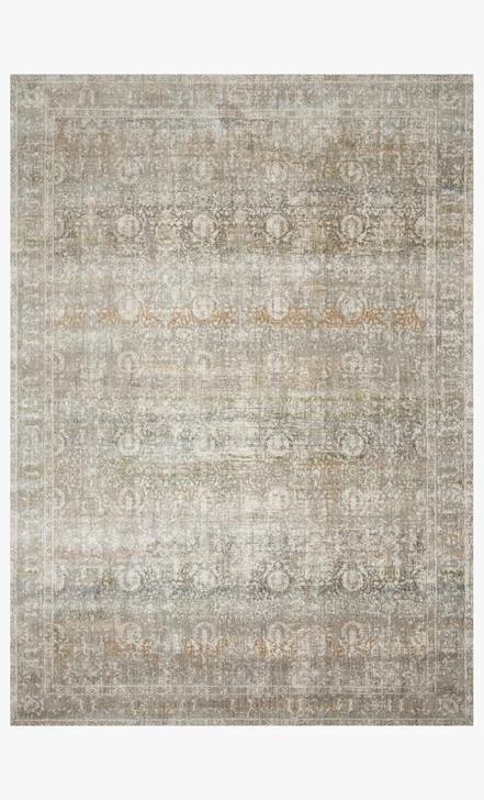 Loloi Rugs Anastasia Rugs By Loloi - AF-21 Grey/Multi