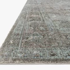Loloi Rugs Anastasia Rugs By Loloi - AF-22 Stone/Blue