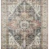Loloi Rugs Anastasia Rugs By Loloi - AF-23 Ivory/Multi