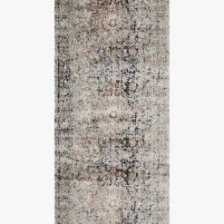 Loloi Rugs Anastasia Rugs By Loloi - AF-24 Charcoal/Sunset