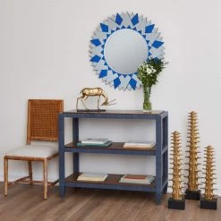 Bungalow 5 - Aubrey Side Chair In Natural