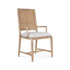 Bungalow 5 - Aubrey Armchair In Natural