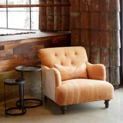 Cisco Brothers Acacia Chair Chairs