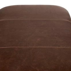 Cisco Brothers Ace Ottoman