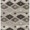 Loloi Rugs AKINA Rug By Loloi - AK-02 Grey / Charcoal