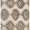 Loloi Rugs AKINA Rug By Loloi - AK-03 - Ivory / Camel