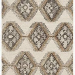 Loloi Rugs AKINA Rug By Loloi - AK-03 - Ivory / Camel
