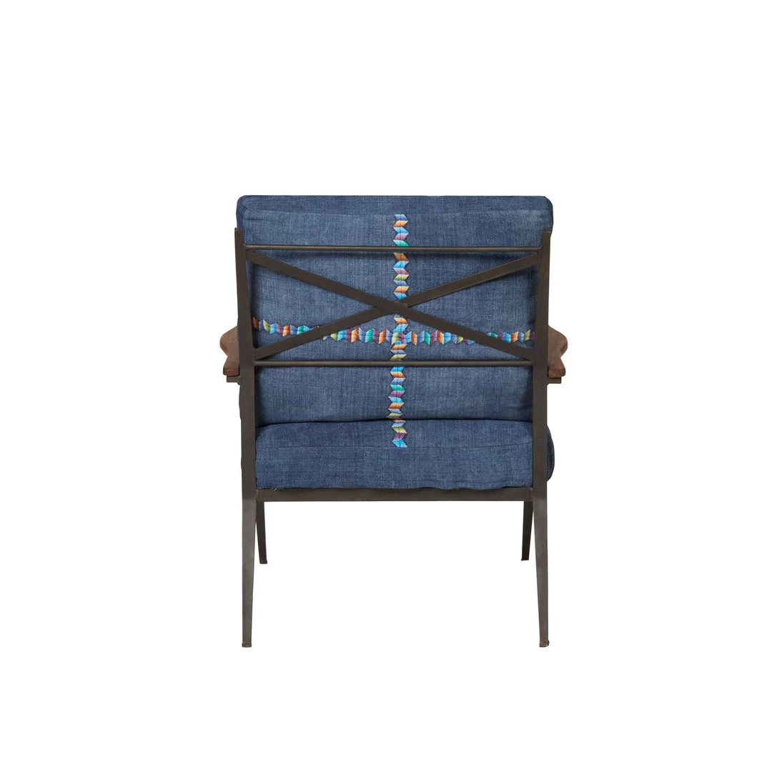 Cisco Brothers Alcott Chair Chairs