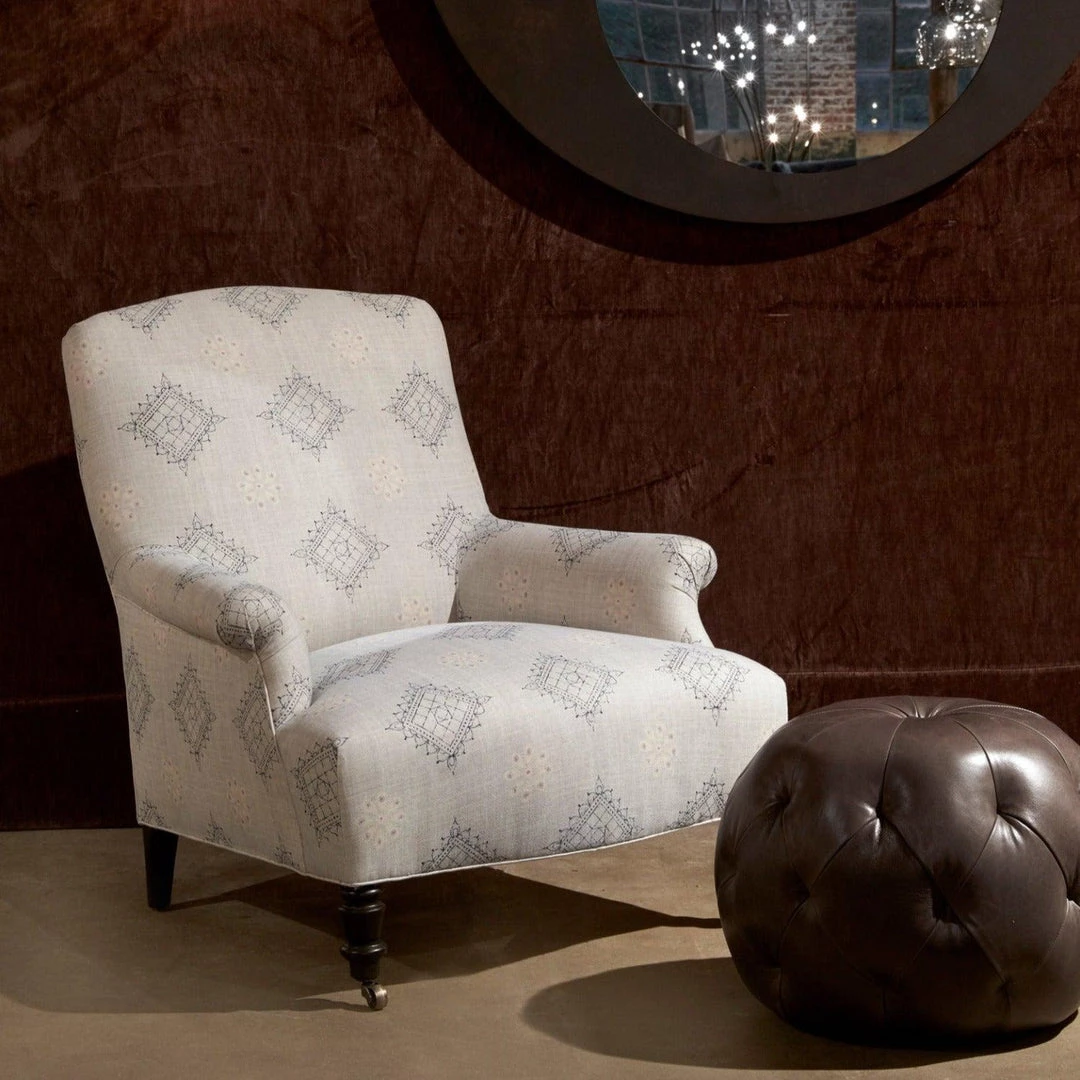 Chairs Cisco Brothers Alma Chair