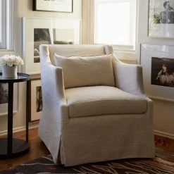 Cisco Brothers Amalia Chair