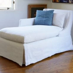 Cisco Brothers Amalia Chaise