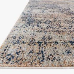 Loloi Rugs Anastasia Rugs By Loloi - AF-13 Mist / Blue