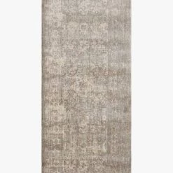 Loloi Rugs Anastasia Rugs By Loloi - AF-14 Grey / Sage