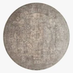 Loloi Rugs Anastasia Rugs By Loloi - AF-14 Grey / Sage