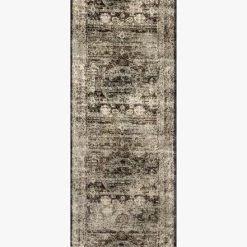 Loloi Rugs Anastasia Rugs By Loloi - AF-03 Granite
