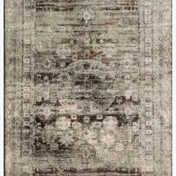 Loloi Rugs Anastasia Rugs By Loloi - AF-03 Granite