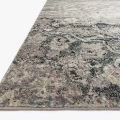 Loloi Rugs Anastasia Rugs By Loloi - AF-06 Ink/Ivory