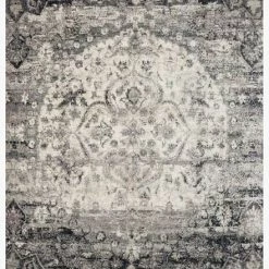 Loloi Rugs Anastasia Rugs By Loloi - AF-06 Ink/Ivory