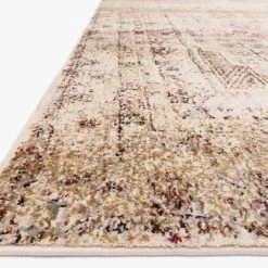 Loloi Rugs Anastasia Rugs By Loloi - AF-01 Ivory/Multi