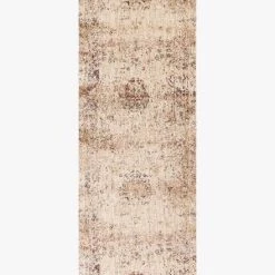 Loloi Rugs Anastasia Rugs By Loloi - AF-01 Ivory/Multi
