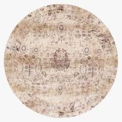 Loloi Rugs Anastasia Rugs By Loloi - AF-01 Ivory/Multi