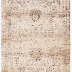 Loloi Rugs Anastasia Rugs By Loloi - AF-01 Ivory/Multi