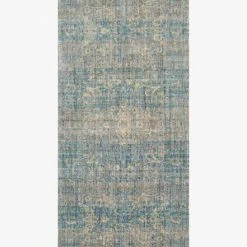 Loloi Rugs Anastasia Rugs By Loloi - AF-10 Light Blue/Mist