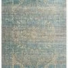Loloi Rugs Anastasia Rugs By Loloi - AF-10 Light Blue/Mist