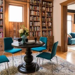 Loloi Rugs Anastasia Rugs By Loloi - AF-07 Sand/Lt Blue