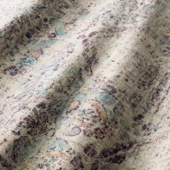 Loloi Rugs Anastasia Rugs By Loloi - AF-05 Silver/Plum